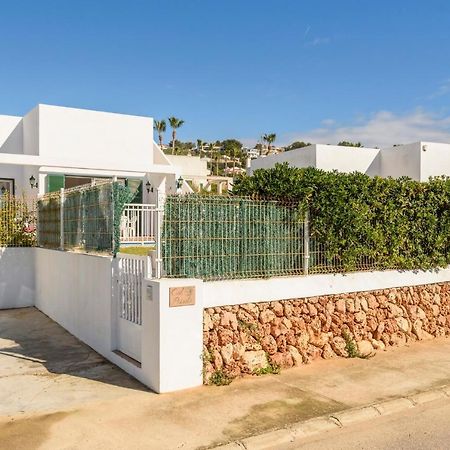 Villa Cal Peixito Son Bou Eksteriør billede