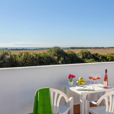 Villa Cal Peixito Son Bou Eksteriør billede