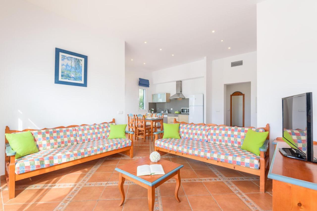 Villa Cal Peixito Son Bou Eksteriør billede